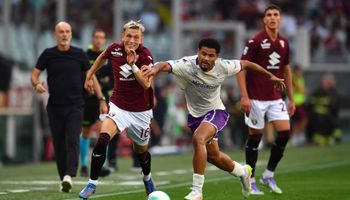 Torino vs Fiorentina (23:30 – 31/08) | Xem lại trận đấu