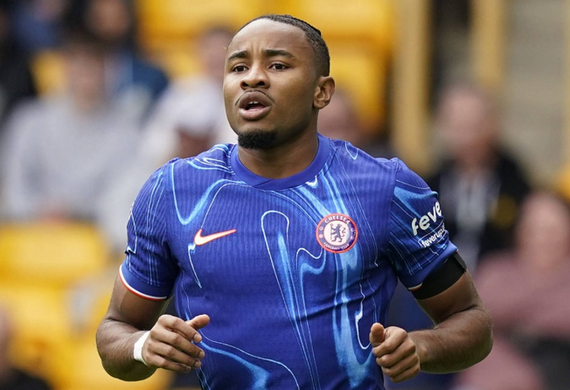 Maresca hé lộ lý do thật sự khiến Nkunku phải rời Chelsea