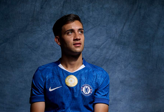 Nóng: Chelsea ‘nẫng tay trên’ Leeds để mượn Facundo Buonanotte